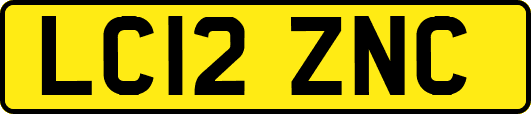 LC12ZNC