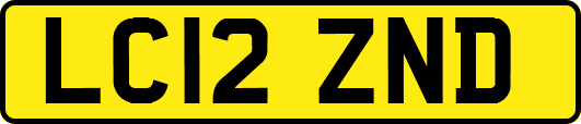 LC12ZND