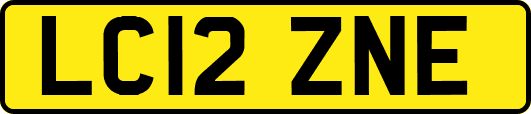 LC12ZNE