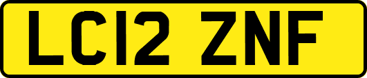 LC12ZNF