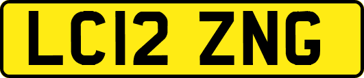 LC12ZNG