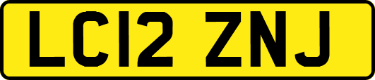 LC12ZNJ