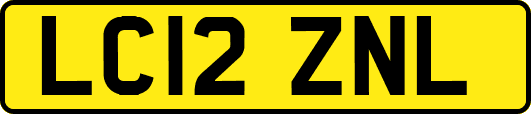 LC12ZNL