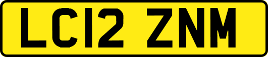 LC12ZNM
