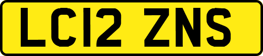 LC12ZNS