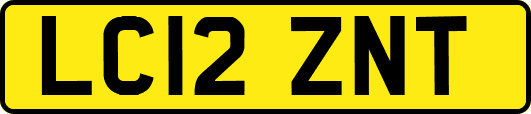 LC12ZNT