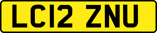 LC12ZNU