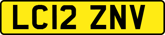 LC12ZNV