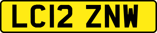 LC12ZNW