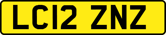 LC12ZNZ
