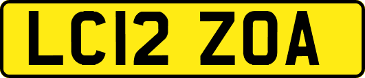 LC12ZOA