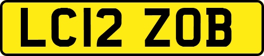 LC12ZOB