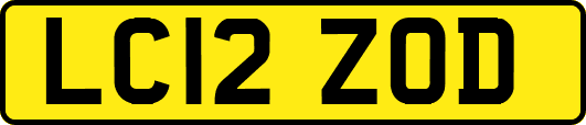LC12ZOD