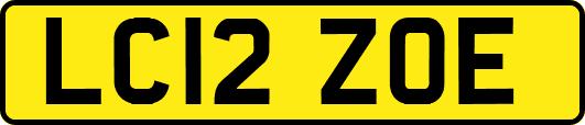 LC12ZOE