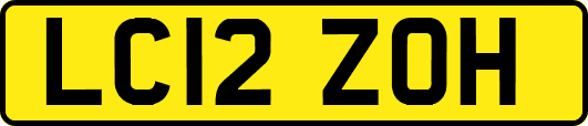 LC12ZOH