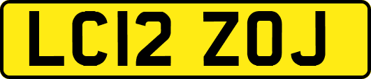 LC12ZOJ