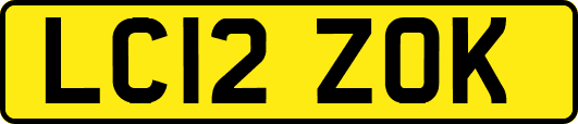 LC12ZOK