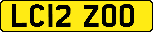 LC12ZOO
