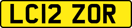 LC12ZOR