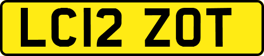 LC12ZOT