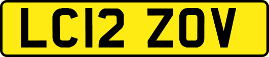 LC12ZOV