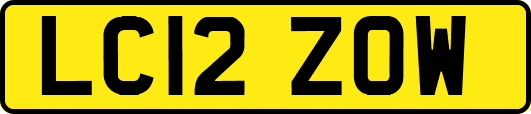 LC12ZOW
