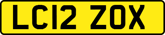 LC12ZOX