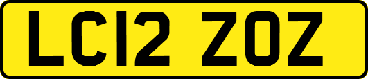 LC12ZOZ