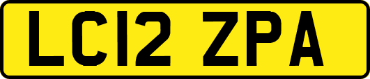 LC12ZPA