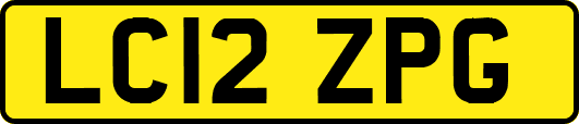 LC12ZPG