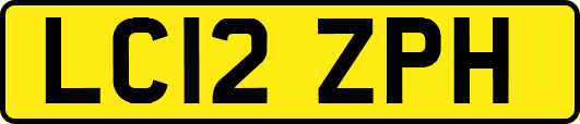 LC12ZPH