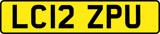 LC12ZPU