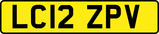 LC12ZPV