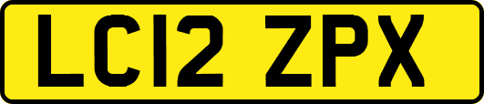 LC12ZPX