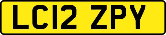 LC12ZPY