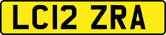 LC12ZRA