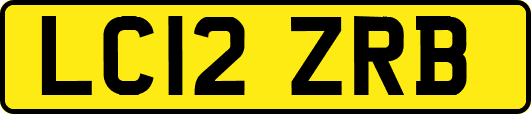LC12ZRB