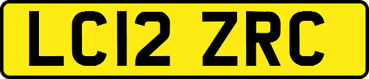 LC12ZRC