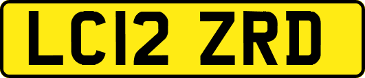 LC12ZRD