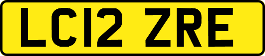 LC12ZRE