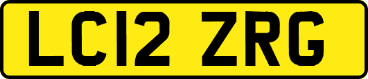 LC12ZRG