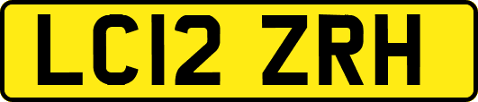 LC12ZRH