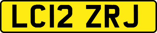 LC12ZRJ