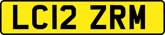 LC12ZRM