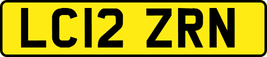 LC12ZRN