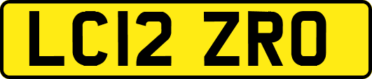 LC12ZRO