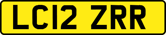 LC12ZRR