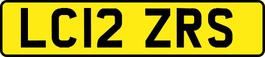 LC12ZRS