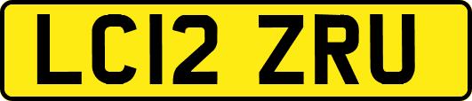 LC12ZRU