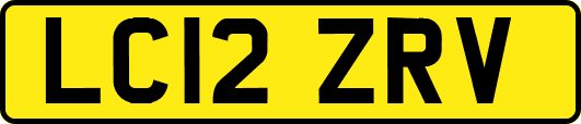 LC12ZRV